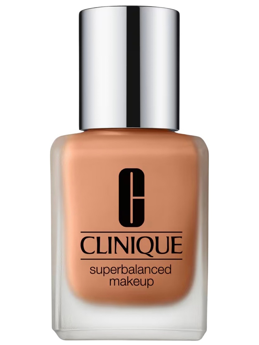 Clinique 90 Sand Super Balanced Makeup Foundation 1oz